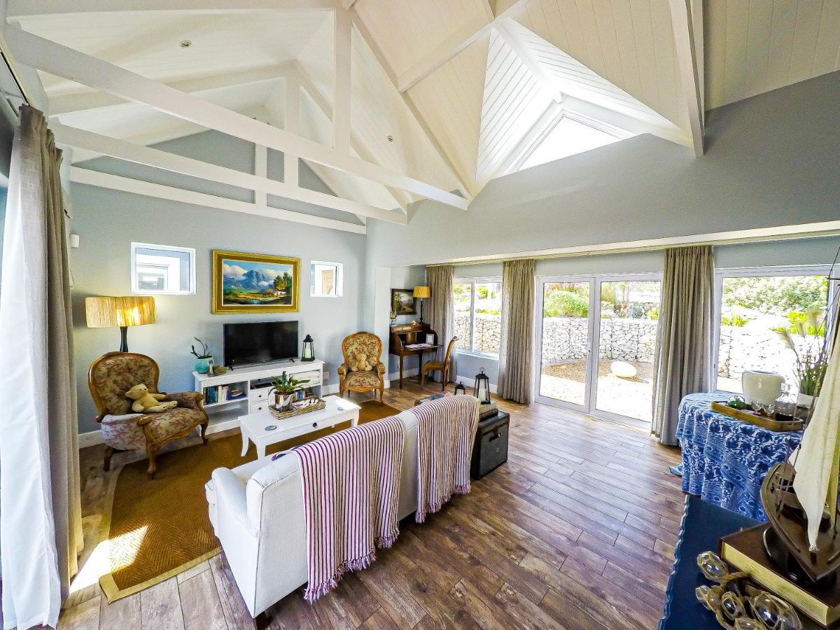 Kalliste An Exclusive Retreat Bettyʼs Bay المظهر الخارجي الصورة