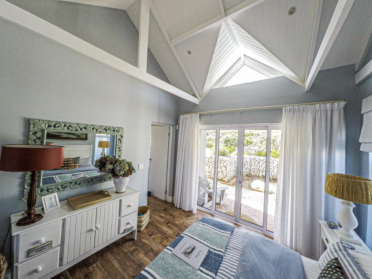 Kalliste An Exclusive Retreat Bettyʼs Bay المظهر الخارجي الصورة