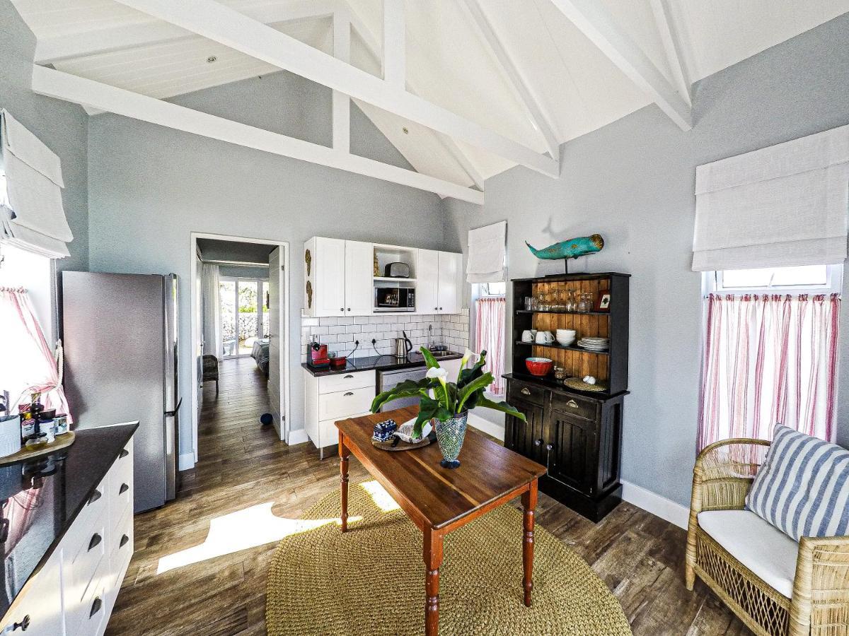 Kalliste An Exclusive Retreat Bettyʼs Bay المظهر الخارجي الصورة