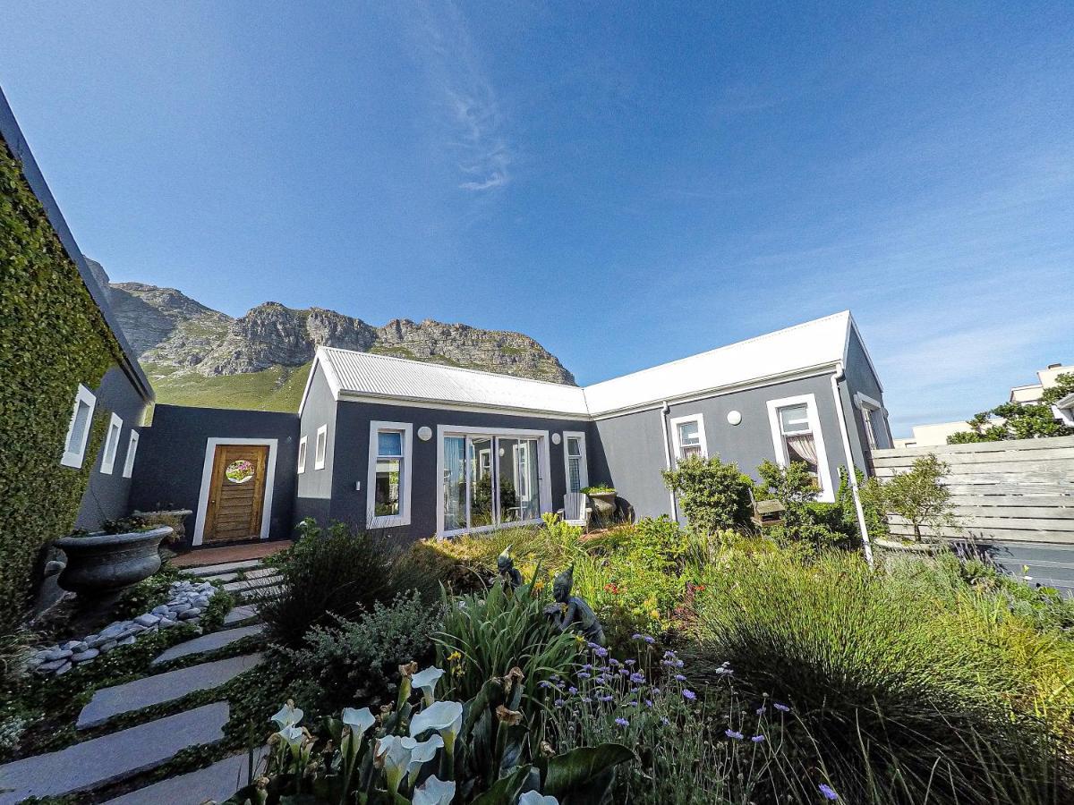Kalliste An Exclusive Retreat Bettyʼs Bay المظهر الخارجي الصورة