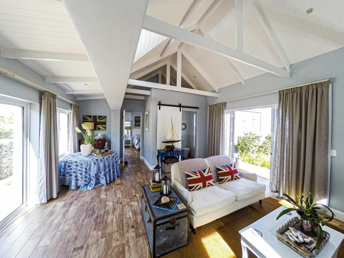 Kalliste An Exclusive Retreat Bettyʼs Bay المظهر الخارجي الصورة