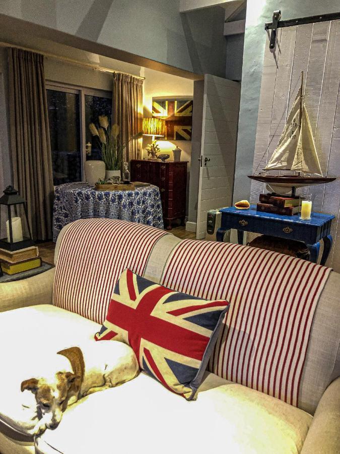 Kalliste An Exclusive Retreat Bettyʼs Bay المظهر الخارجي الصورة