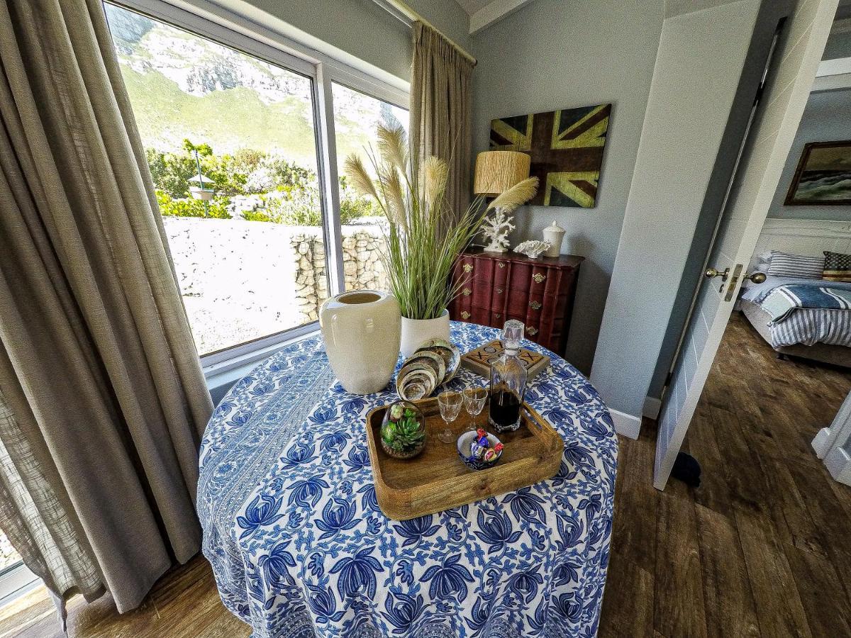 Kalliste An Exclusive Retreat Bettyʼs Bay المظهر الخارجي الصورة