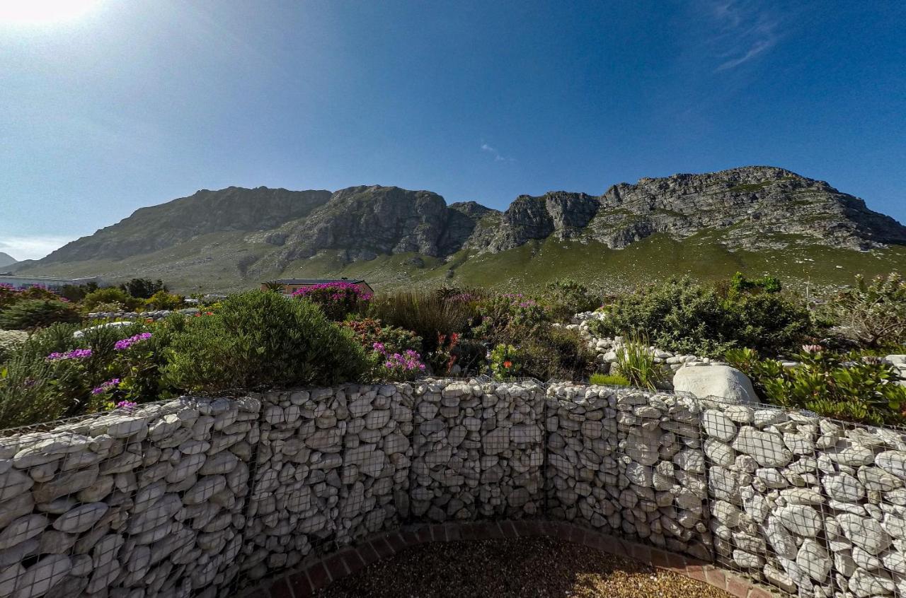 Kalliste An Exclusive Retreat Bettyʼs Bay المظهر الخارجي الصورة